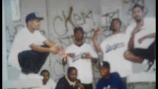 Redd Foxx hood: Da 4 Crips ( Westside) in St. Louis