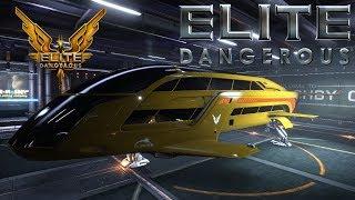 o7 COMMANDER MSSTANDART o7 | Elite Dangerous