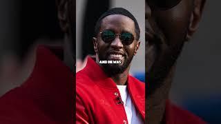 Andrew Tate Exposes P Diddy & Bonnie Blue