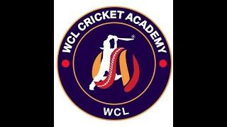 WCL U-13 Vs Star Warrior  on WCL Cricket Acedmy (Ramanujan College )