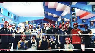 Nabbys boxing gym ( Edit ) Go to the link down below 