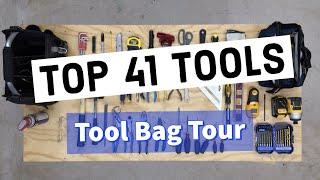 Top 41 Most Useful Tools: Best tools to have for the beginner, new homeowner or new handyman