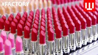 How Lipstick Is Made | Amazing lipstick Making Factory #2