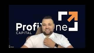 ProfixOne the first live broadcast of 2023 from ProfixOne Capital 12 01 2023