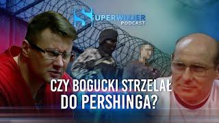 Jak prowadzone były jedne z najważniejszych śledztw w Polsce? Podcast "Superwizjera"