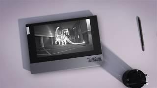 ThinkBook Plus