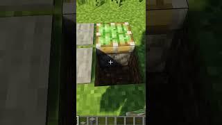 How To Make Easy Trap in Minecraft(hells_comin_with_me)