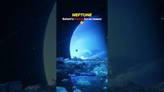 Saturn Is Breaking the Moon Record #Space #Earth #Universe