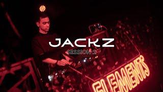 ELEMENTS SESSION 2 - JACKZ