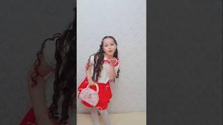 اجا العيد مع مريم #funny