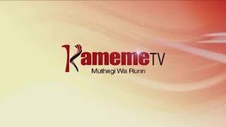 Kameme Tv Live