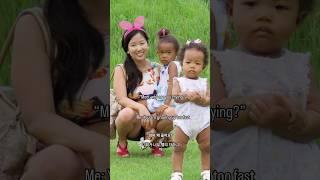 Mama, why are you crying? #happymothersday #girlsmom #딸맘 #mothersday #motherdaughter