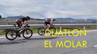 Campeonato de Madrid de Duatlon, El Molar 2025