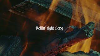 Shawn Mendes - Rollin' Right Along (Official Lyric Video)