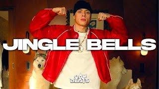 [FREE] Central Cee x Lil Tjay Sample Drill Type Beat 2024 - "JINGLE BELLS" | Drill Instrumental