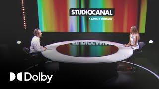 A discussion with STUDIOCANAL: Remastering Catalogue Titles in Dolby Vision (Full Interview)