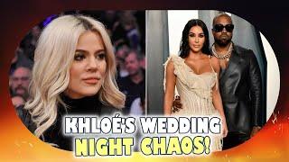 Khloé's Wedding Confession, Kourtney's Wildfire Backlash, LA Fires & Kim's DM to Rising Star!