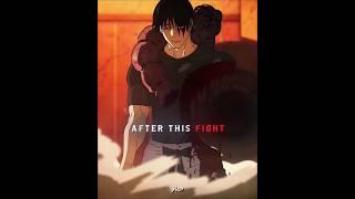 Mommy Hug Me 🪱️ || Jujutsu kaisen #toji #geto