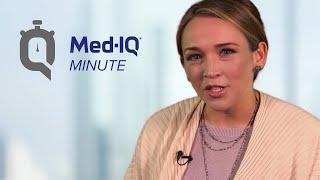 Med-IQ Minute: Case of the Week #12 - Challenging In-Patients (Part 2 of 2)