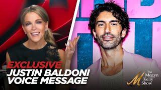 What New Justin Baldoni Voice Message Reveals, and Truth About Blake Lively Sexual Harassment Claims