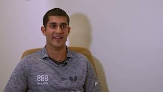 Interview with 3x Olympian Kanak Jha: Thoughts after Paris and Preparation for LA28 | Full Interview