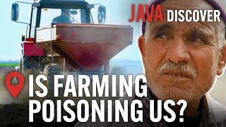 Phosphate Crisis: How Fertilisers Poison Children | Full Documentary