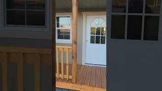 Tiny House FOR SALE $4,998 #cheaphouse #affordableliving #tinyhome