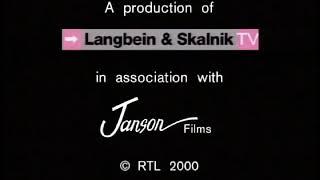 Langbein & Skalnik TV/Janson Films/Janson Media (2000/Some Year)