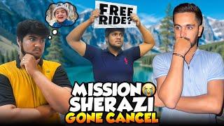 Day 5 surviving free from lahore to Hunza | Mission meet shirazi gone cancel| NO Money no food |