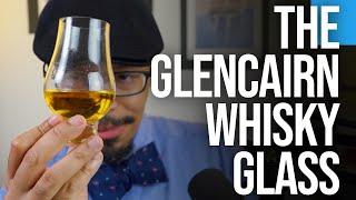 All About The Glencairn Glass