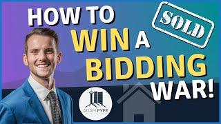 How to Win Multiple Offers | Calgary Realtor Advice | Real Estate insight