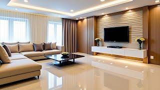 200 Modern Living Room Design Ideas 2024 TV Wall Unit Designs | Home Interior Design Inspiration