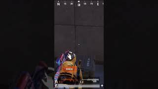 мало насыпало!! #пабгмобайл #метророяль #pubgmobile #metro #метро #