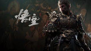 Live《黑神話：悟空》 找牛魔王！ part 16