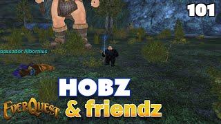 Rocks Boom for Twigslam - EoK - Hobz and Friendz - 101 (L110)