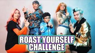 Roast Yourself Casero - La Familipa de Ami Cap #9