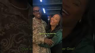 Atoa - Anderson Mario Ft Chelsea Dinorath #lyrics #music