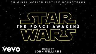 John Williams - Rey's Theme (Audio Only)