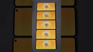 5 LEGENDARY STARDROPS!!    #gaming #viralvideo #shorts #brawlstars #smartphone #opening #supercell
