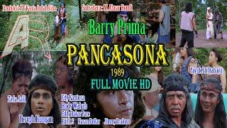 PANCASONA (1989) Barry Prima