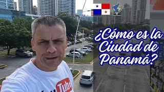 Lugares icónicos para visitar en la CIUDAD DE PANAMÁ: ¿Cuáles Conoces?