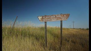 Bozeman Trail - The Beginning of Red Cloud's War