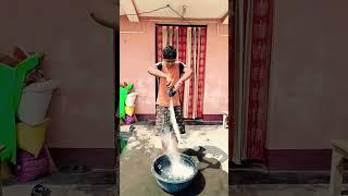 summer effect #shorts | vlog with Ravi