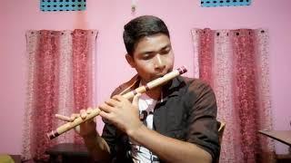 New bodo hd videos 2018 ||By flute play Rahul Basumatary ||