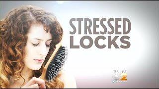 Seen At 11: Stress And Hair Loss In Young Women