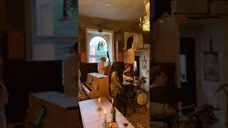 Karl-Henrik Ousbäck Drum Solo