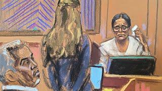 Diddy Trial: Former Assistant Alleges Kidnapping and Death Threats Against Rap Rivals