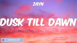 LyricsZone Mix: ZAYN, Justine Skye - Dusk Till Dawn, Collide (feat. Tyga), Shape of You