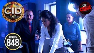 क्यों एक DNA Match होने पर रो पड़ी पूरी Team CID? | CID | सी.आई.डी. | Latest Episode | 28 Nov 2024