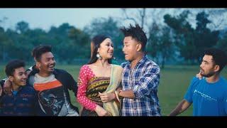 Nwma Nwmpa yabw | Official Bodo Music Video | Bwisagu Special, SB Cine Production | Swrang & Sangita